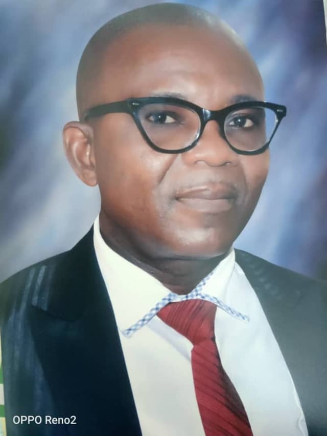 TUC Nwokonkwo